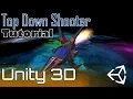 Unity 2018 Top-Down Shooter Game Tutorial - Player Movement