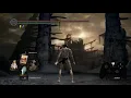 Dark Souls Remastered - Homeward Wrong Warp Firelink Altar to Kiln Guide in description