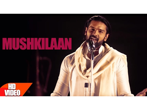 Download MP3 Mushkilaan (Full Song) | Waqar EX Ft.Rahat Fateh Ali Khan | Latest Punjabi Song 2017 | Speed Records