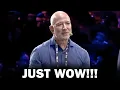 Lagu Jeff Bezos Just Made Stunning Predictions