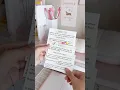 another flash card making series