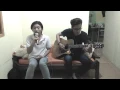 Maroon5 Maps (Cover) by Tobestar