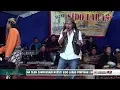 Download Lagu Sony Jozz Wong Deso Live Cengkareng Jakbar - Campursari Ngesti Sido Laras
