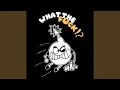 Download Lagu What The Fuck