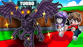 Me Hice Pasar Por el NUEVO BRAINROT TERRORÍFICO Para ASUSTAR a mis Amigos!
