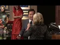 Jimmy and Olivia Newton-John Sing "You're The One That I Want" (Extended Version)