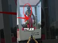 Download Lagu Tyler the Creator is SCAMMING his fans😱(Dont Tap the Glass)