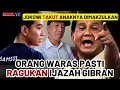 Download Lagu Orang Waras Pasti Ragukan Ijazah Gibran! Jokowipun Takut Anaknya DImakzulkan