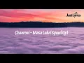 Download Lagu Chaeroel - Masa Lalu (Speed Up Lyrics)