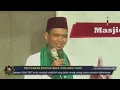 Download Lagu ceramah ustad abdul somad biar rezeki lancar