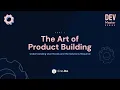 Crio Dev Master Series Part 1