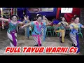 Download Lagu Live TAYUB WARNI Cs. (Rekaman)
