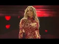 Jennifer Lopez - Wreckage Of You Up All Night Tour Live 2025