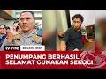 Download Lagu Kronologi Korban Selamat pada Insiden Tenggelamnya KMP Tunu Pratama Jaya | Breaking News tvOne