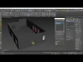 Window Placer 3Ds Max Script - How to place windows