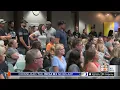 City leaders react to Back the Blue march