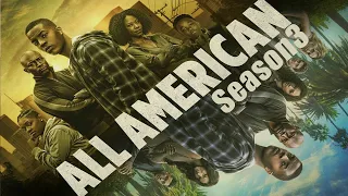 all american recap season 3