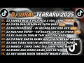 Download Lagu DJ TIKTOK TERBARU 2025 - DJ TABOLA BALE X PICA PICA 2🎵DJ CINTA DARI SEBERANG SLOW BASS🎵