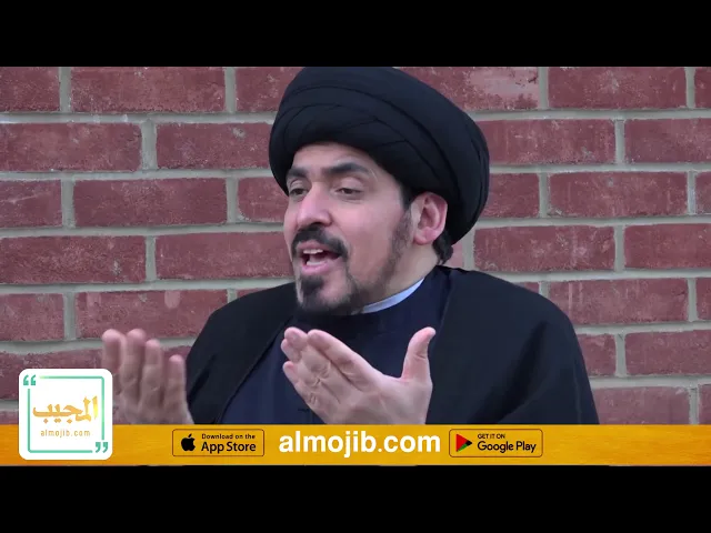 هل يستطيع الله عز وجل ان يخلق الهاً اقوى منه ؟