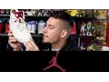 Download Lagu Air Jordan 6 Retro 'Maroon'