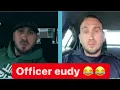 Funny raising a psycho tiktoks officer - eudy