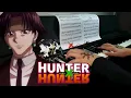 Download Lagu Hunter x Hunter OST - Phantom Troupe | Requiem Aranea | Piano cover | matchabubbletea