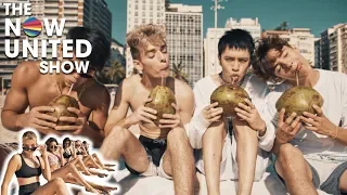 Download Surprise Parties, Samba and Scenic Views …Rio We LOVE You!! - S2E37 - The Now United Show MP3