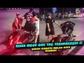 Download Lagu BIKIN EMOSI‼️ Niat Baik Dibalas Begini Sama Rider Moge! Dibantu Susah Payah, Kok Jadi Gini?!