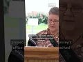 The daughter of the late Catherine Jenkins speaks at Darrell Hines execution