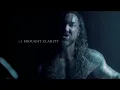 AS I LAY DYING - Retribution (Official Lyric Video)