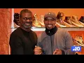 This Rittenhouse Shoe Shop Is Keeping Guys Treads on Trend NBC10 s Philly Live