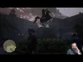 Download Lagu Roger Clark - Red Dead Redemption II playthrough part 13