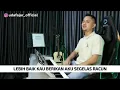 Download Lagu karaoke seandainya dapat bertemu Tuhan fajar,
