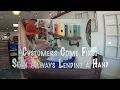 BIG SURPRISES Small Town Kingsland Georgia Camden County - Part 1