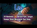 Ramalan Zodiak Leo Hari Ini‼️Arus Rezeki Datang Tiba-Tiba, Tapi Ada Harga yang Perlu Dibayar
