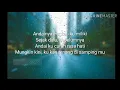 Download Lagu Lagu betapa kucinta padamu lyrik cover tami aulia- Nurhaliza