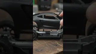 Wait till you see the final result