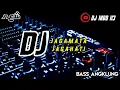 Download Lagu Dj Jaga Mata Jaga Hati || Viral TikTok Remix Terbaru Bass Angklung