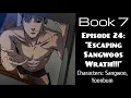 Download Lagu (Sangwoo X Listener) ROLEPLAY “Escaping Sangwoos Wrath!!”