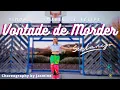 Download Lagu Simone \u0026 Simaria, Zé Felipe - Vontade de Morder | Sertanejo | Zumba | Dance fitness with Jasmine