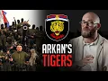 Download Lagu The Balkans’ Most Brutal Paramilitary Group...
