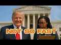 Download Lagu Why the Supreme Court Keeps Letting Trump Win — For Now
