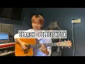 Search | Pelesit Kota - Anwar Amzah (guitar cover)