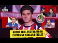 Lagu IDENTIDAD de CHIVAS CORRE PELIGRO. El GUADALAJARA está TRAICIONANDO sus PRINCIPIOS | Futbol Picante