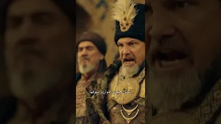 مسلسل جلال الدين الخوارزمي الموسم الأول حلقة 13 الحرب تدق طبولها 