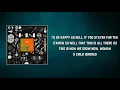 Bon Iver - 33 GOD (Lyrics)