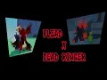 PLEAD X DEAD RINGER-Forsaken mashup