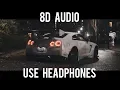 Download Lagu Serhat Durmus - La Câlin (CallmeArco Remix)| 8D AUDIO | GTR and MUSTANG Showtime