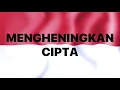 Download Lagu KARAOKE MENGHENINGKAN CIPTA (Instrumen \u0026Lirik)_teks JUMBO