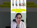 GPAL - Obstetric History Made Easy Gravida Para Abortion Living